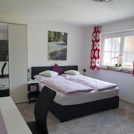 Appartements Claudia 毛特恩多夫 外观 照片