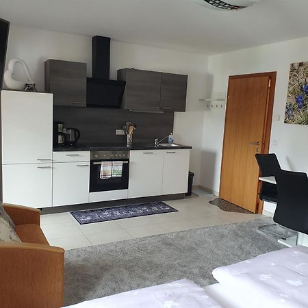 Appartements Claudia 毛特恩多夫 外观 照片