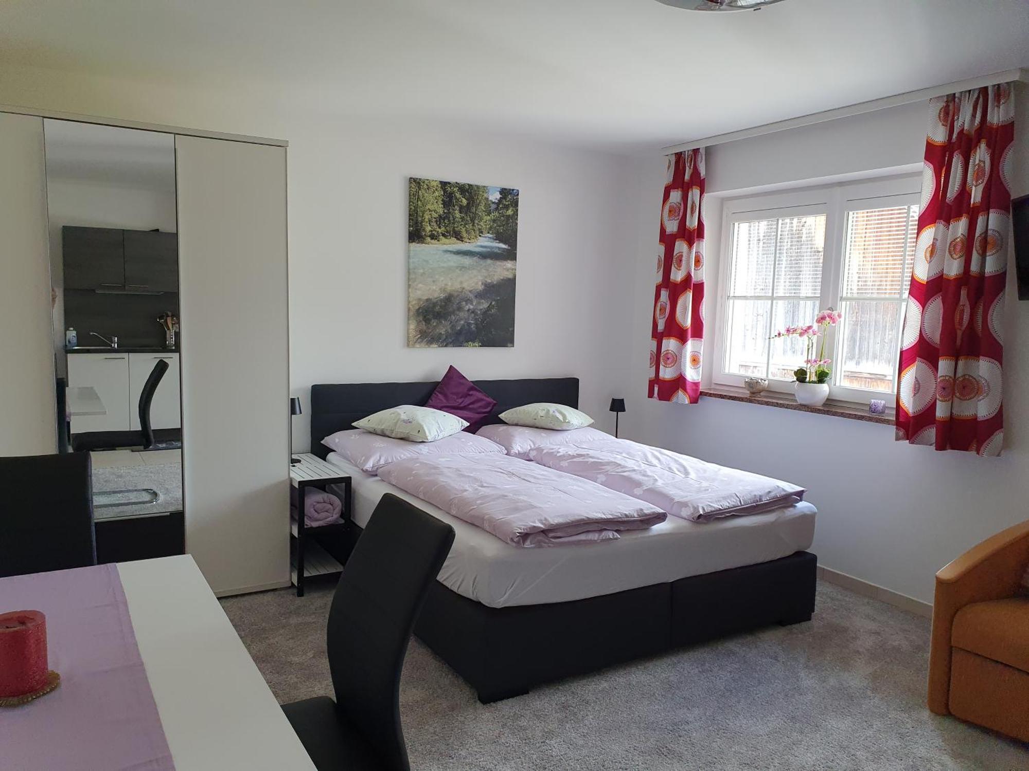 Appartements Claudia 毛特恩多夫 外观 照片