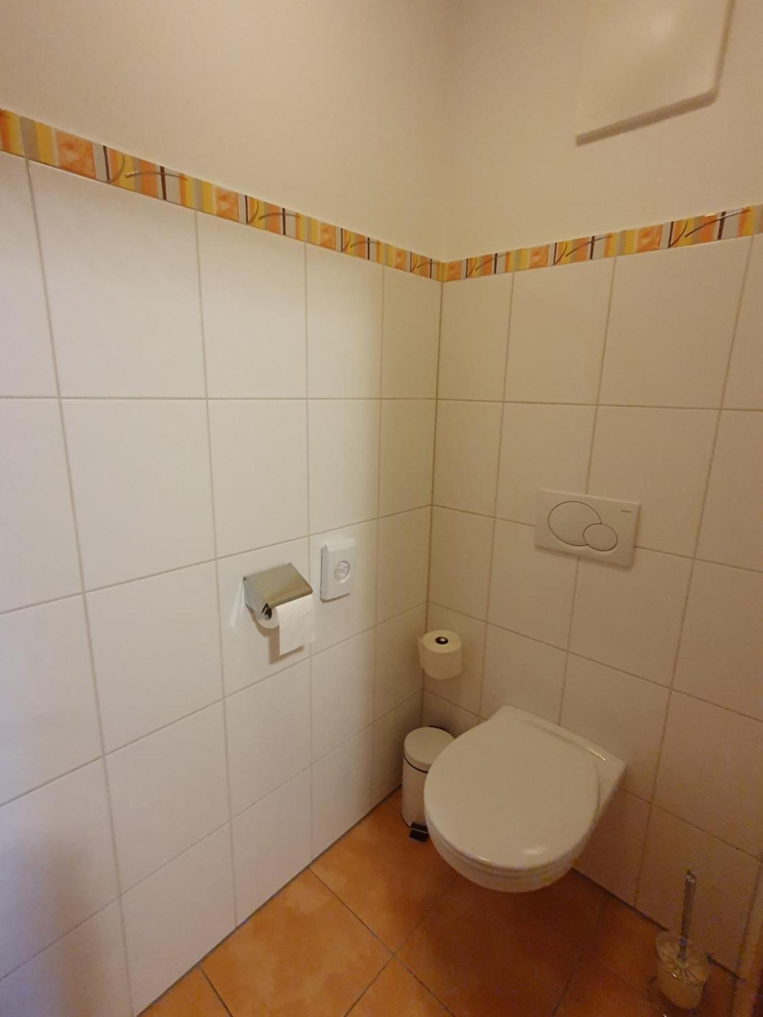 Appartements Claudia 毛特恩多夫 外观 照片