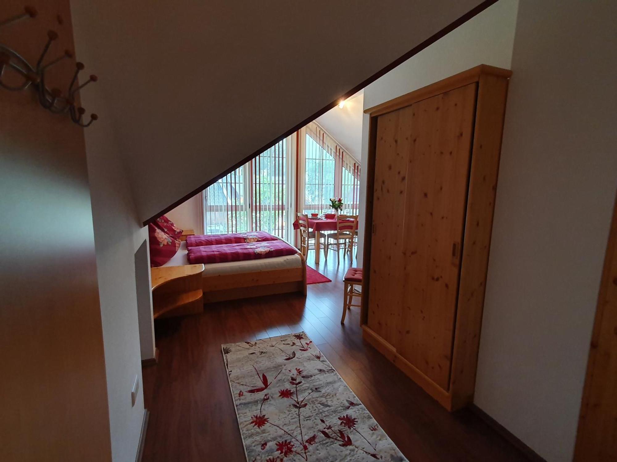Appartements Claudia 毛特恩多夫 外观 照片
