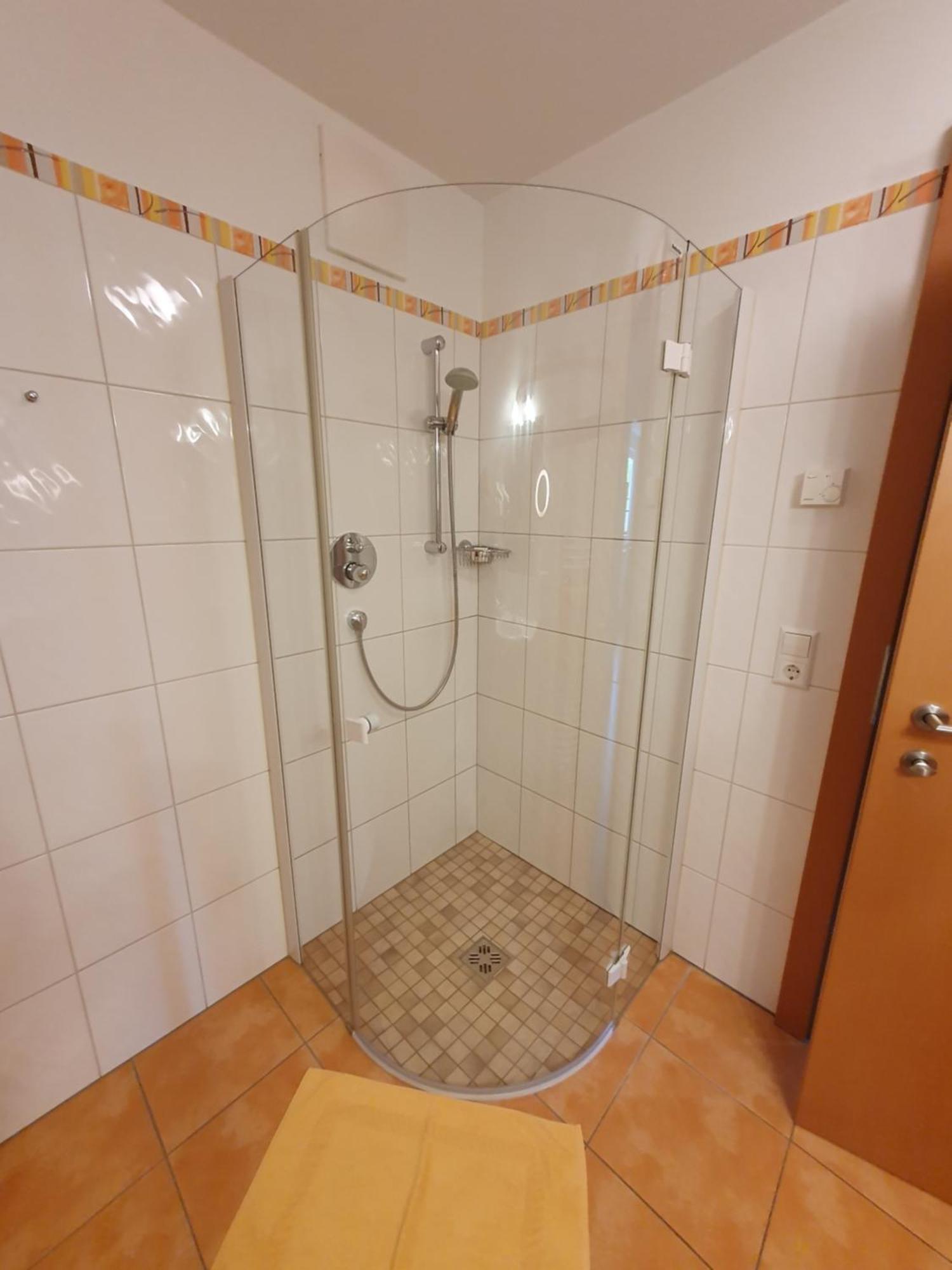 Appartements Claudia 毛特恩多夫 外观 照片
