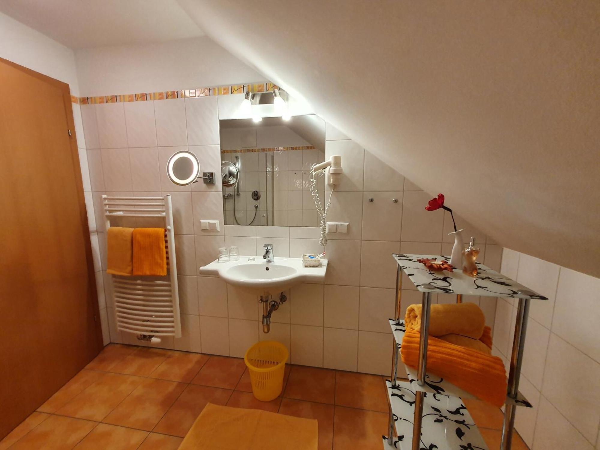 Appartements Claudia 毛特恩多夫 外观 照片